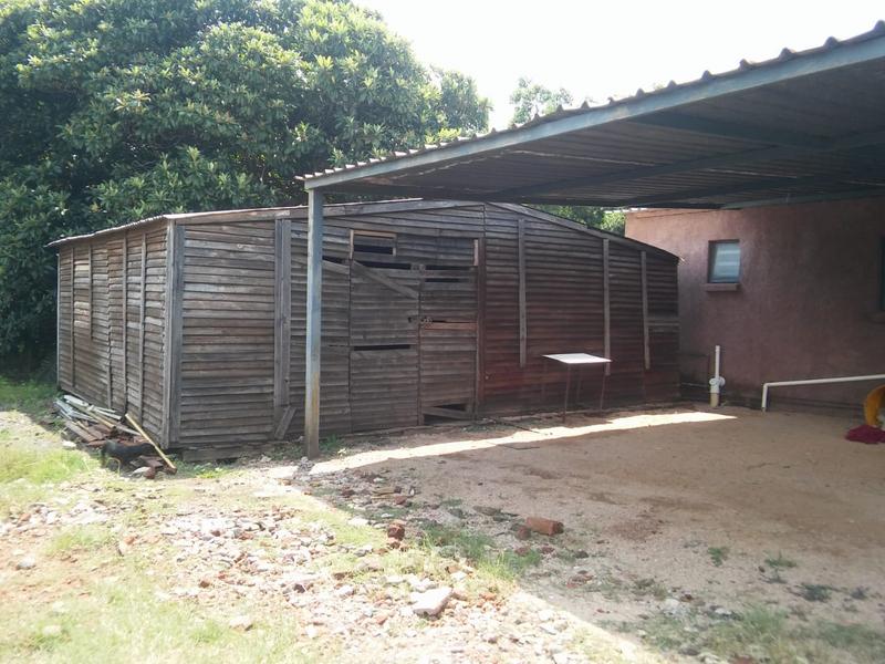 3 Bedroom Property for Sale in Brits Rural North West